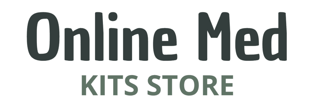Online Med Kits Store